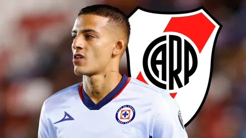 Kevin Castaño podría jugar la Libertadores y el Mundial de Clubes con River.