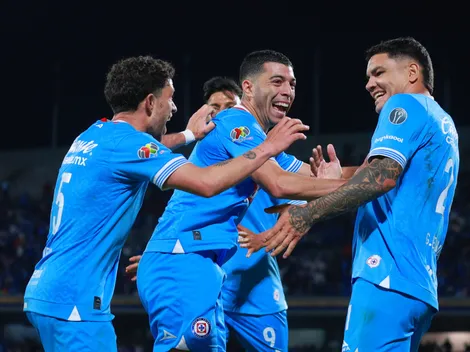 Cruz Azul hoy: Diber Cambindo, Luis Romo y juego vs Querétaro
