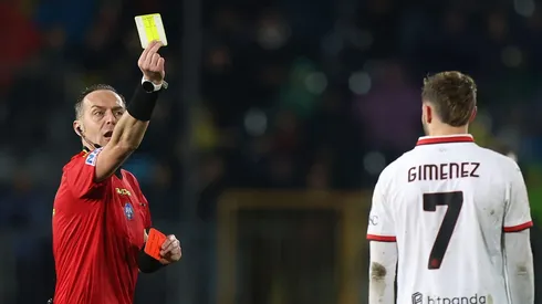 El cuadro rossoneri lo pasó mal en su visita a los Países Bajos y ahora deberá buscar la victoria el próximo martes.