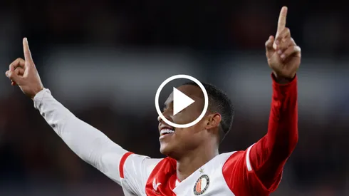 El canterano de Cruz Azul jugó desde el inicio pero no pudo hacerse presente en el marcador. El próximo martes será la revancha.