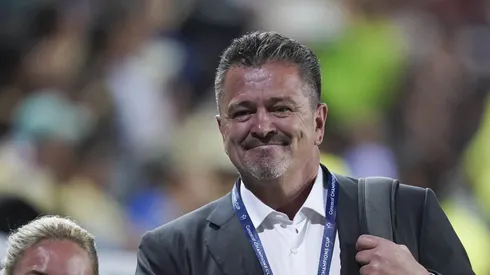 El ex jugador de Cruz Azul ha sido uno de los más críticos con el entrenador argentino por su salida inesperada del club de La Noria.