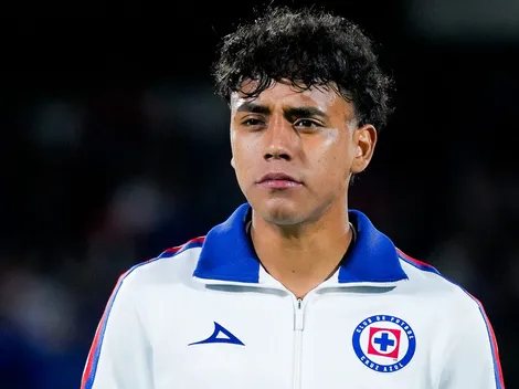 Amaury Morales no se achica: lanza advertencia tras goleada
