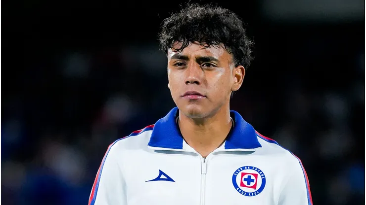 Amaury Morales lanzó advertencia tras la goleada de Cruz Azul.