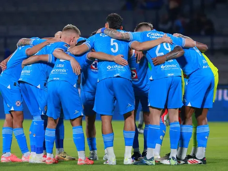 La aparición que gustó en Cruz Azul y podría ofrecer soluciones