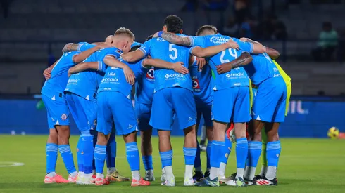 Cruz Azul y sus noticias más destacadas de la jornada