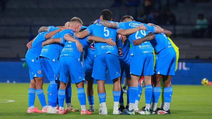 Cruz Azul y sus noticias más destacadas de la jornada