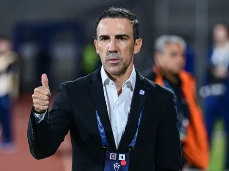 La posible alineación de Cruz Azul vs. Tigres por la Liga MX