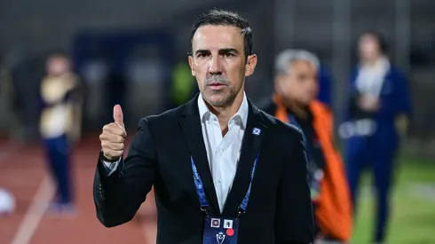 La posible alineación de Cruz Azul vs. Tigres por la Liga MX