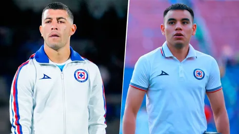 La cláusula que Cruz Azul incluirá en las renovaciones de Erik Lira y Charly Rodríguez