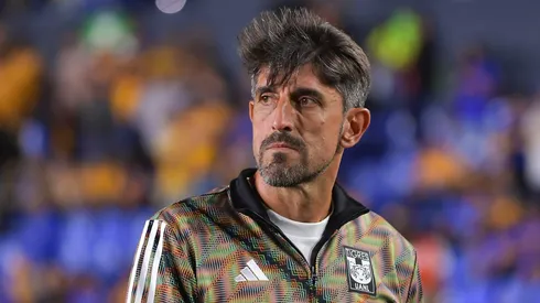 Veljko Paunovic habló de cara al duelo con Cruz Azul.