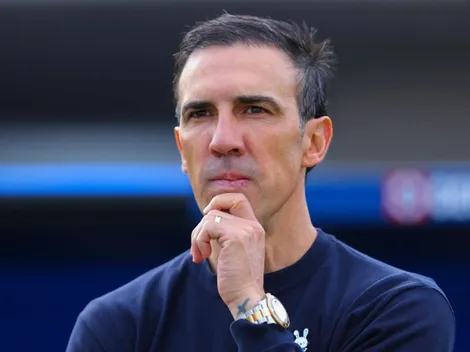 Las bajas de Cruz Azul para enfrentar a Tigres por el Clausura 2025