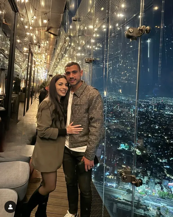 (Foto: @soniamariamixalaki)