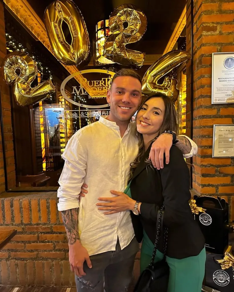 (Foto: @rodorotondi)