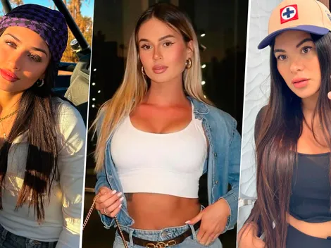 Día de los enamorados: ellas son la inspiración de los jugadores