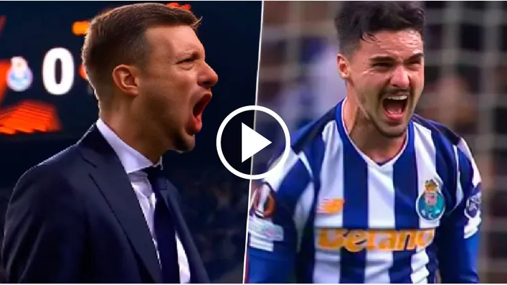 Reacciones totalmente desatadas para los ex Cruz Azul