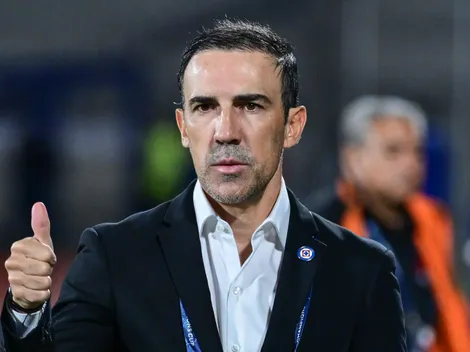 Sánchez y su mensaje al club al no ser ratificado aún