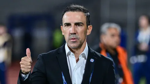 El entrenador uruguayo ya ha dirigido por espacio de seis partidos y aún no ha sido ratificado como entrenador del primer equipo.