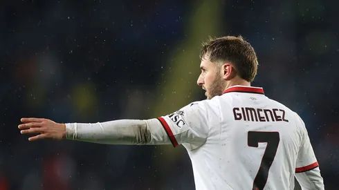 El canterano de Cruz Azul fue el principal señalado por la derrota de los rossoneri contra el Feyenoord en Liga de Campeones.