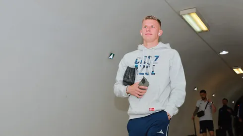 El mediocampista polaco fue criticado en su país por venir a México después de su paso por la MLS.