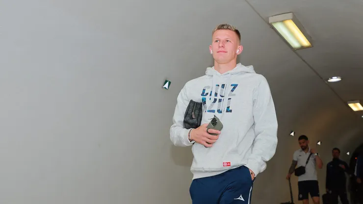 El mediocampista polaco fue criticado en su país por venir a México después de su paso por la MLS.