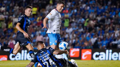 El partido entre Cruz Azul y Querétaro, correspondiente a la jornada 8 del Torneo Clausura 2025 de la Liga MX, se disputará el domingo 23 de febrero de 2025