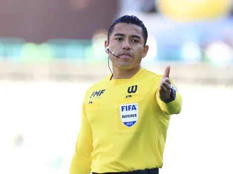 ¿Quién será el árbitro del Cruz Azul vs. Tigres?