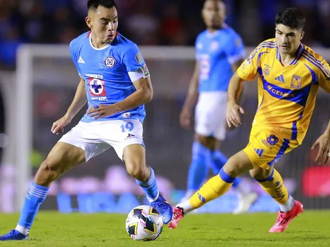 TV Azteca mantendrá el horario original del Tigres vs. Cruz Azul