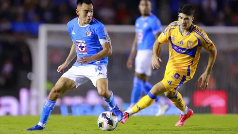 TV Azteca mantendrá el horario original del Tigres vs. Cruz Azul