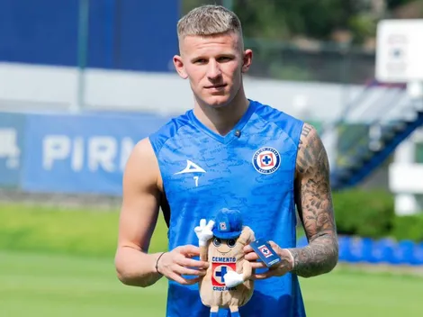 Mateusz Bogusz recibió un Costalito y en Polonia generó repercusión