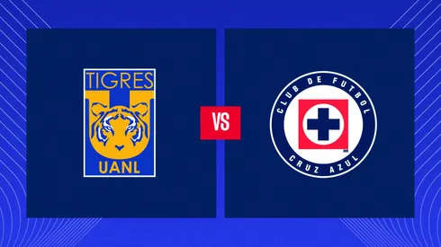 ¿Dónde ver EN VIVO y GRATIS Tigres vs. Cruz Azul por el Clausura 2025?