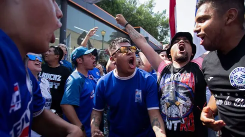 El dato que demuestra el descontento de la afición de Cruz Azul con CU