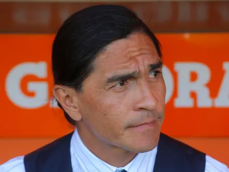 Paco Palencia expuso lo que Vicente Sánchez debe mejorar en Cruz Azul
