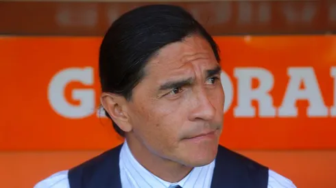 Paco Palencia expuso lo que Vicente Sánchez debe mejorar en Cruz Azul