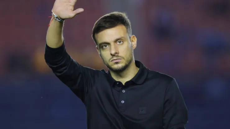 Porto ya le avisó a Cruz Azul cuándo pagará la cláusula de Anselmi