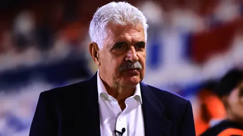 El Tuca Ferretti protagonizó una divertida anécdota.