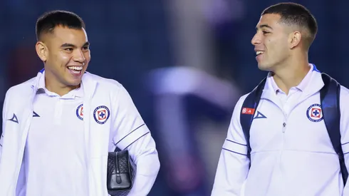 Carlos Rodríguez y Erik Lira ya tendrían fecha para renovar en Cruz Azul