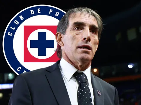 La postura de Guillermo Almada ante el interés de Cruz Azul