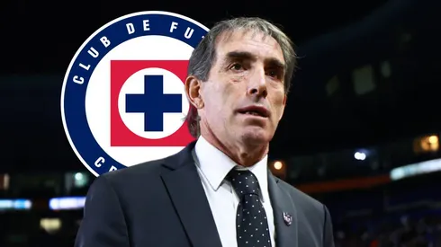La postura de Guillermo Almada ante el interés de Cruz Azul