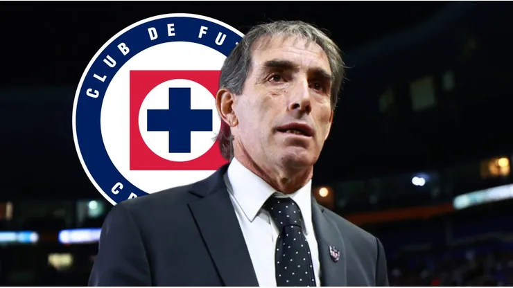 La postura de Guillermo Almada ante el interés de Cruz Azul