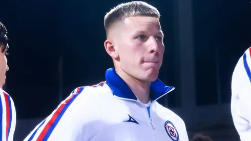 Mateusz Bogusz lanza advertencia al América.