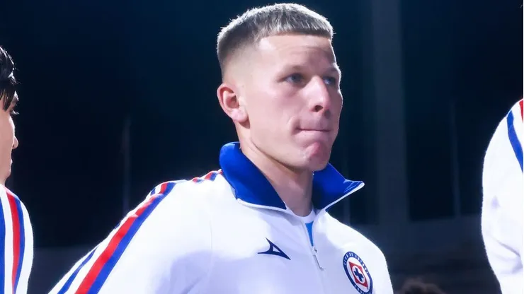 Mateusz Bogusz lanza advertencia al América.