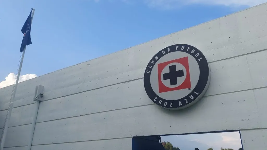 La Noria, el lugar para la mini-pretemporada de Cruz Azul. (Vamos Azul)