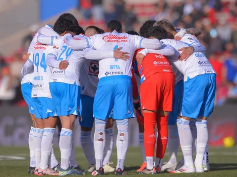 Tabla de posiciones ACTUALIZADA: Así está Cruz Azul tras la jornada 7