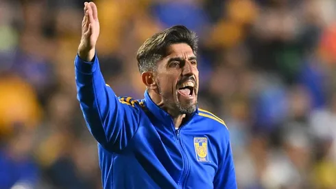 Inesperada protesta de Paunovic tras el juego ante Cruz Azul.