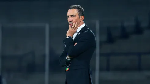 Sánchez dio detalles sobre la derrota de Cruz Azul