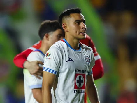 Noticias de Cruz Azul este domingo 16 de febrero