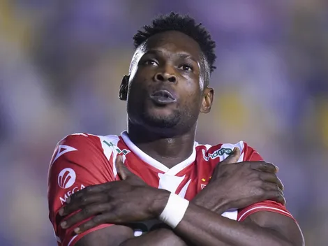 ¿Estrella del Chelsea podría demandar a Cambindo?