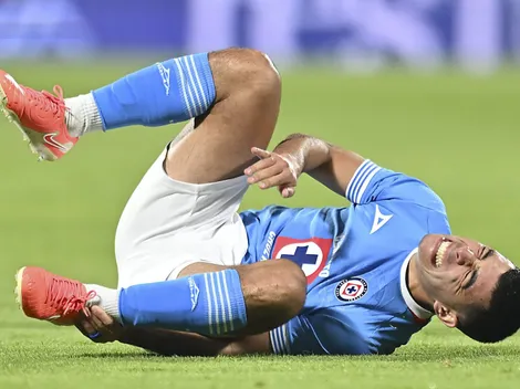 El mensaje de Lira a la afición tras la derrota