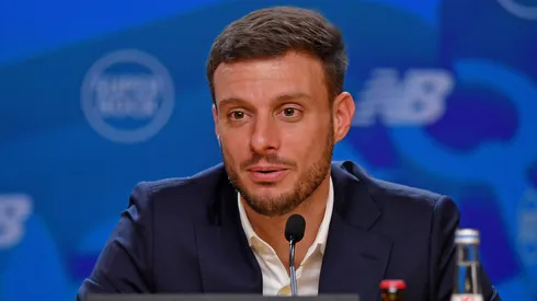 Anselmi lidera el triunfo del Porto en liga