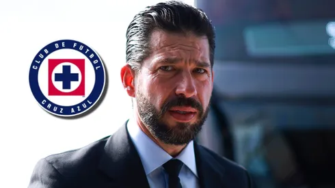 Mora habló sobre el juego ante Cruz Azul